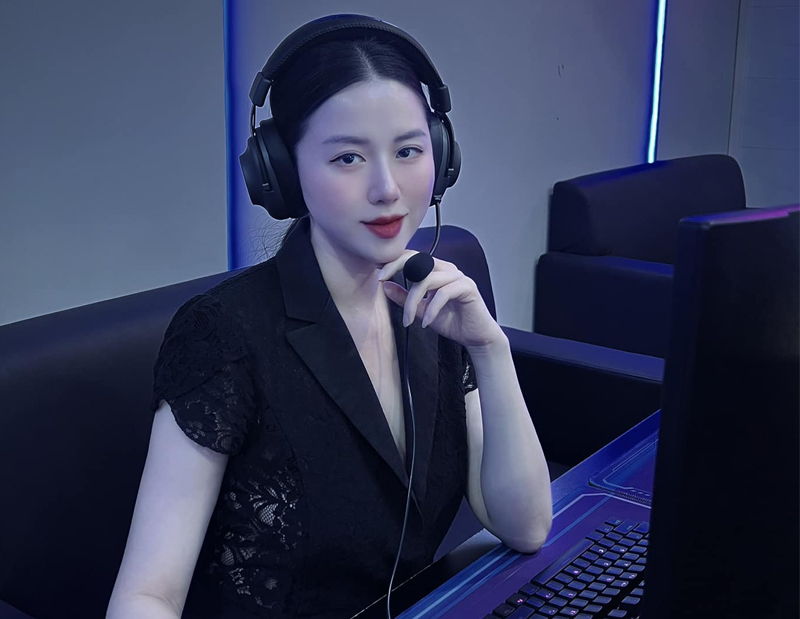 DJ Trang Lưu