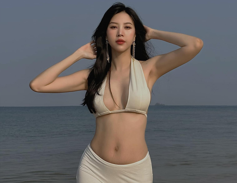 Vũ Bảo Châm